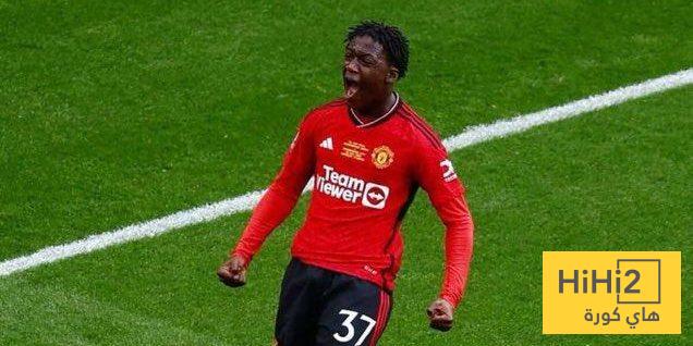 ملخص ما قدمه كوبي ماينو في مباراة وست هام