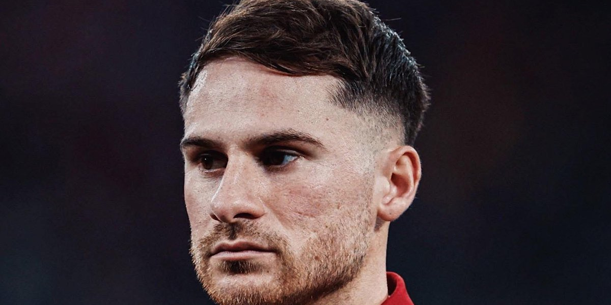 رد والد ماك اليستر على احتمالية انتقال نجله الى ريال مدريد رد والد ماك اليستر على احتمالية انتقال نجله الى ريال مدريد