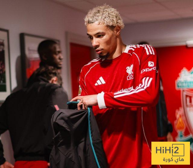 نتيجة آخر مباراة بين ليفربول وسندرلاند 1