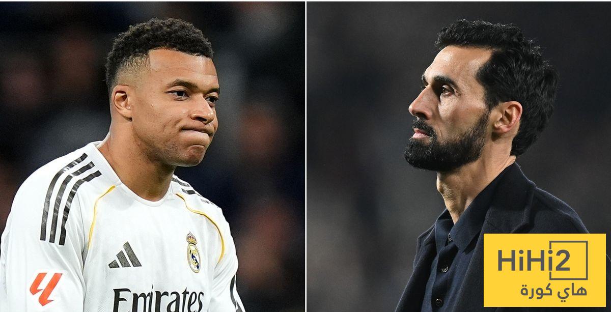 من هما اللاعبان اللذان دخلا في شجار وسط غرف ملابس ريال مدريد …؟! من هما اللاعبان اللذان دخلا في شجار وسط غرف ملابس ريال مدريد …؟!