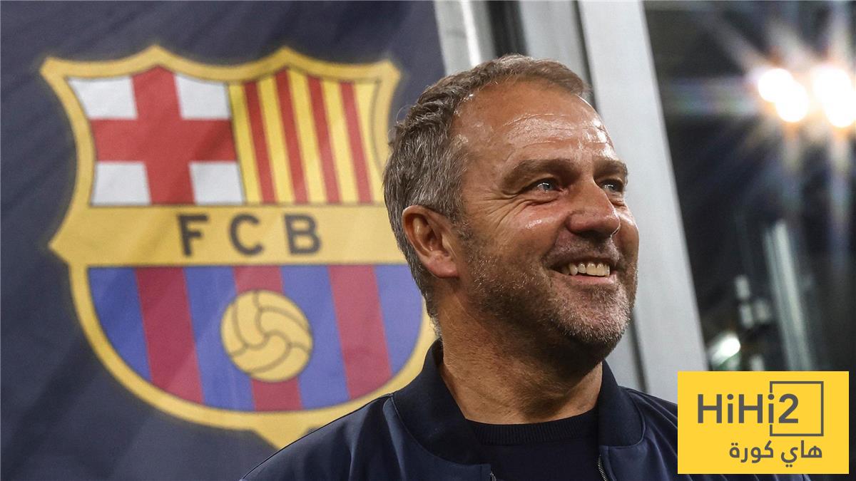 إنذار مبكر لبرشلونة في سباق الدوري إنذار مبكر لبرشلونة في سباق الدوري