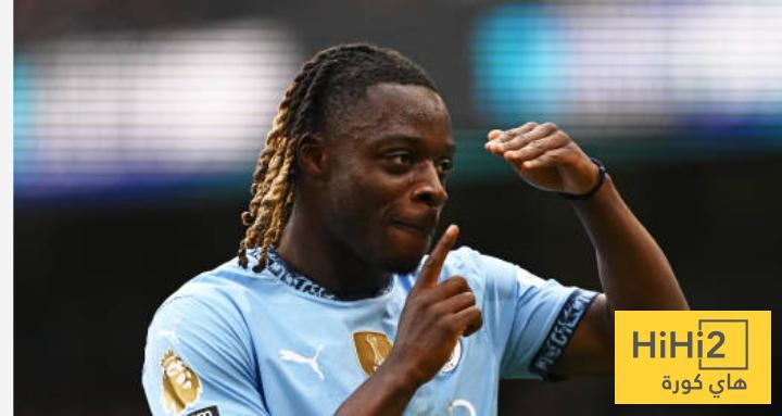 أرقام السيتي الهجومية هذا الموسم أرقام السيتي الهجومية هذا الموسم