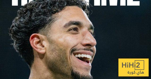 ملخص ما قدمه عمر مرموش في الدوري الانجليزي