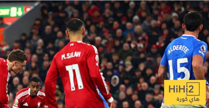 اكبر فوز لـ سندرلاند على ليفربول