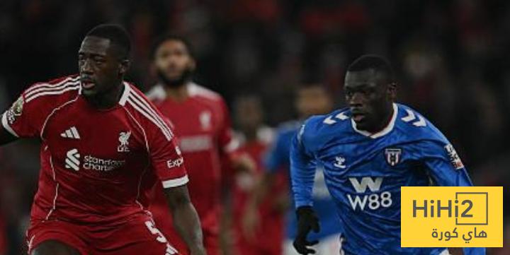 ليفربول يهيمن على سندرلاند في الدوري الانجليزي