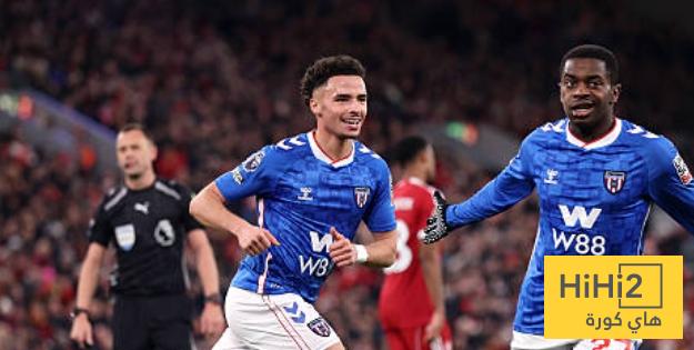 إحصائية سلبية لـ سندرلاند أمام ليفربول إحصائية سلبية لـ سندرلاند أمام ليفربول