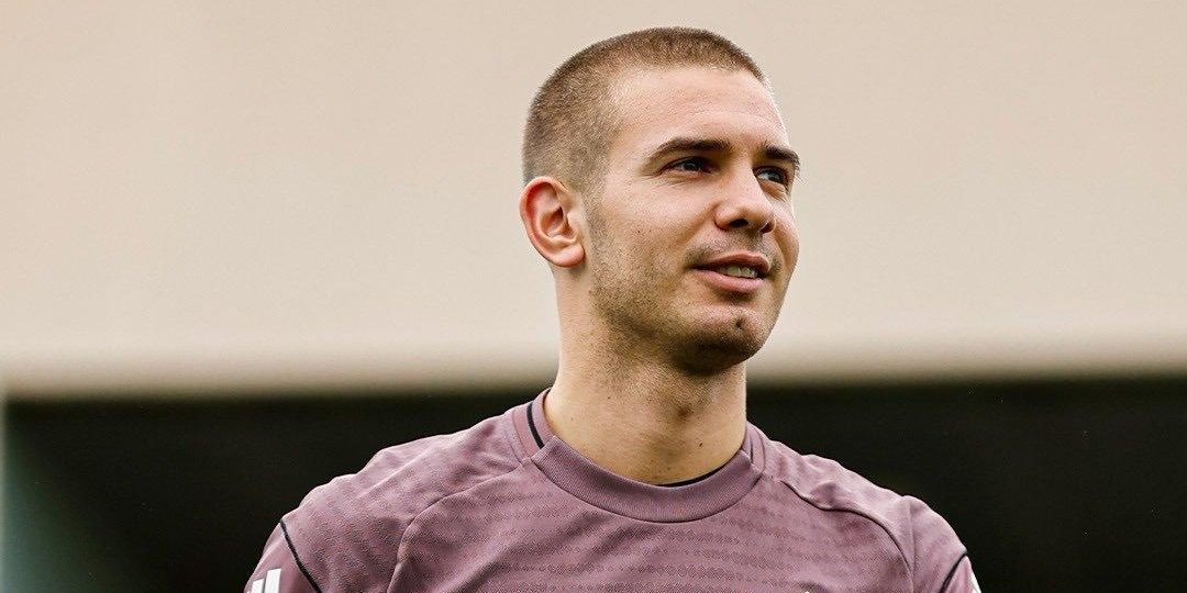 في الكورة : أنباء سعيدة في تدريبات ريال مدريد