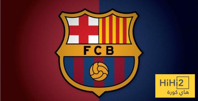 عاجل: برشلونة يعلن في بيان رسمي تعديل رحلته الى مدريد 1