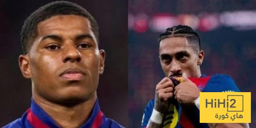 في الكورة : خطة برشلونة مع راشفورد ورافينيا