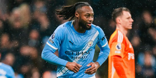 ترتيب الدوري الانجليزي بعد فوز مانشستر سيتي وفولهام