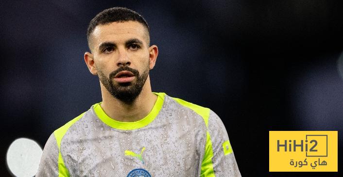 احصائيات جيدة لـ ريان نوري في مباراة فولهام