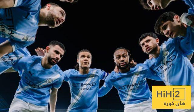 دفاع السيتي نجح بامتياز أمام فولهام