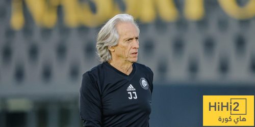 أول تعليق من جيسوس بعد فوز النصر في آسيا