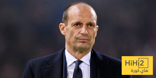 نجم مانشستر يونايتد يصدم أليغري