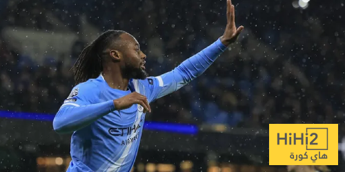 سيمينيو يكشف أسباب تألقه السريع مع السيتي