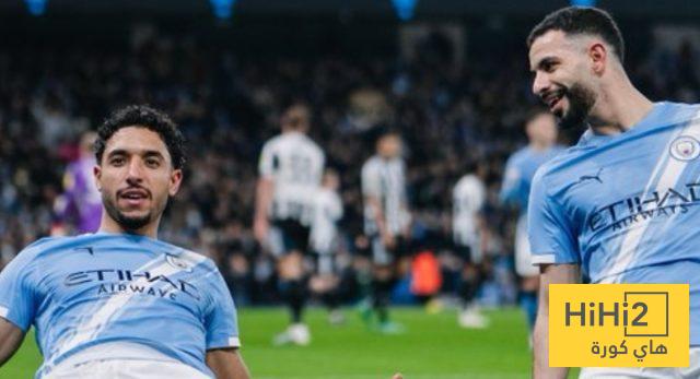 إحصائية جيدة لـ ريان نوري