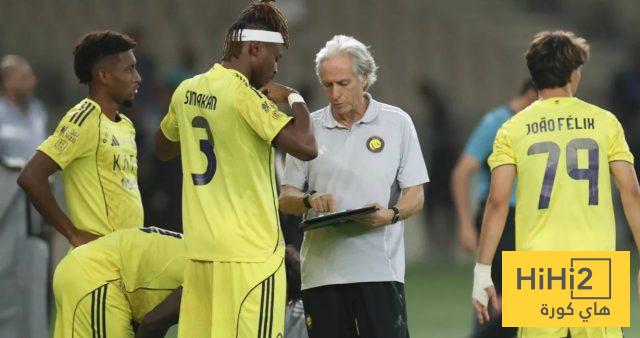 مدافع النصر السابق ينضم للنجمة !