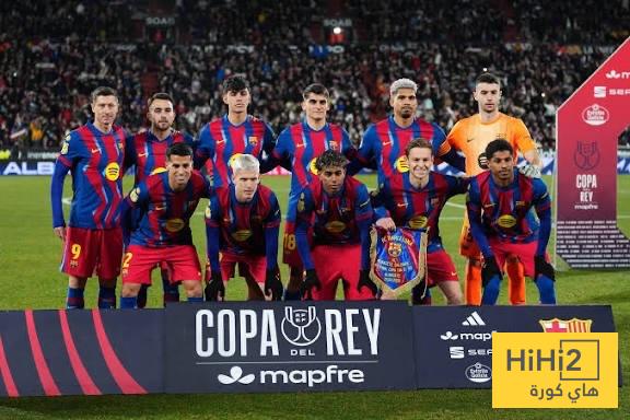 الحل الوحيد لفوز برشلونة على أتلتيكو مدريد !