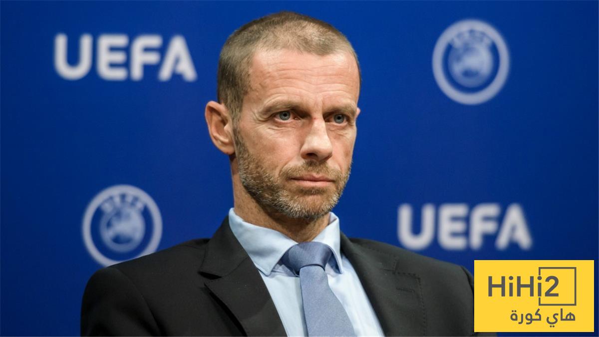 تشيفرين : لم نفقد احترامنا لريال مدريد