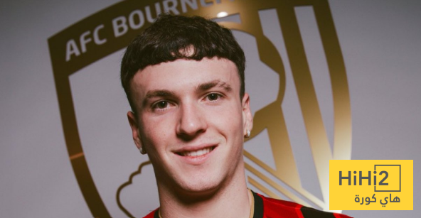 أرباح الريال من انتقال خيمنيز النهائي لبورنموث !