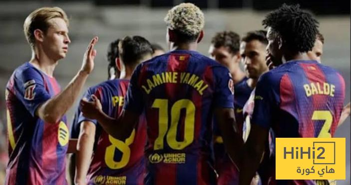 احصائيات لامين يامال في كأس ملك إسبانيا