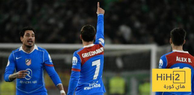 غريزمان يتحدى برشلونة 1