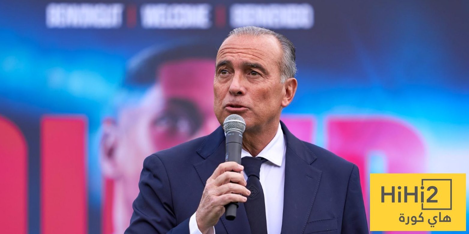 تعليق رافا يوستي على انسحاب برشلونة من السوبرليغ