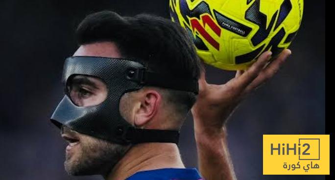 في الكورة : اسوأ لاعب من برشلونة أمام أتليتكو مدريد