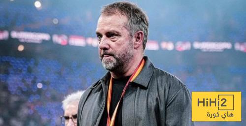 هل الريمونتادا ممكنة في الاياب ضد اتلتيكو ؟ .. فليك يرد