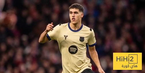 كوبارسي غضب بسبب لاعبي الوسط ..!