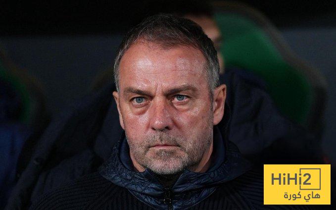 في الكورة : برشلونة يدفع ثمن ” حماقة ” فليك !