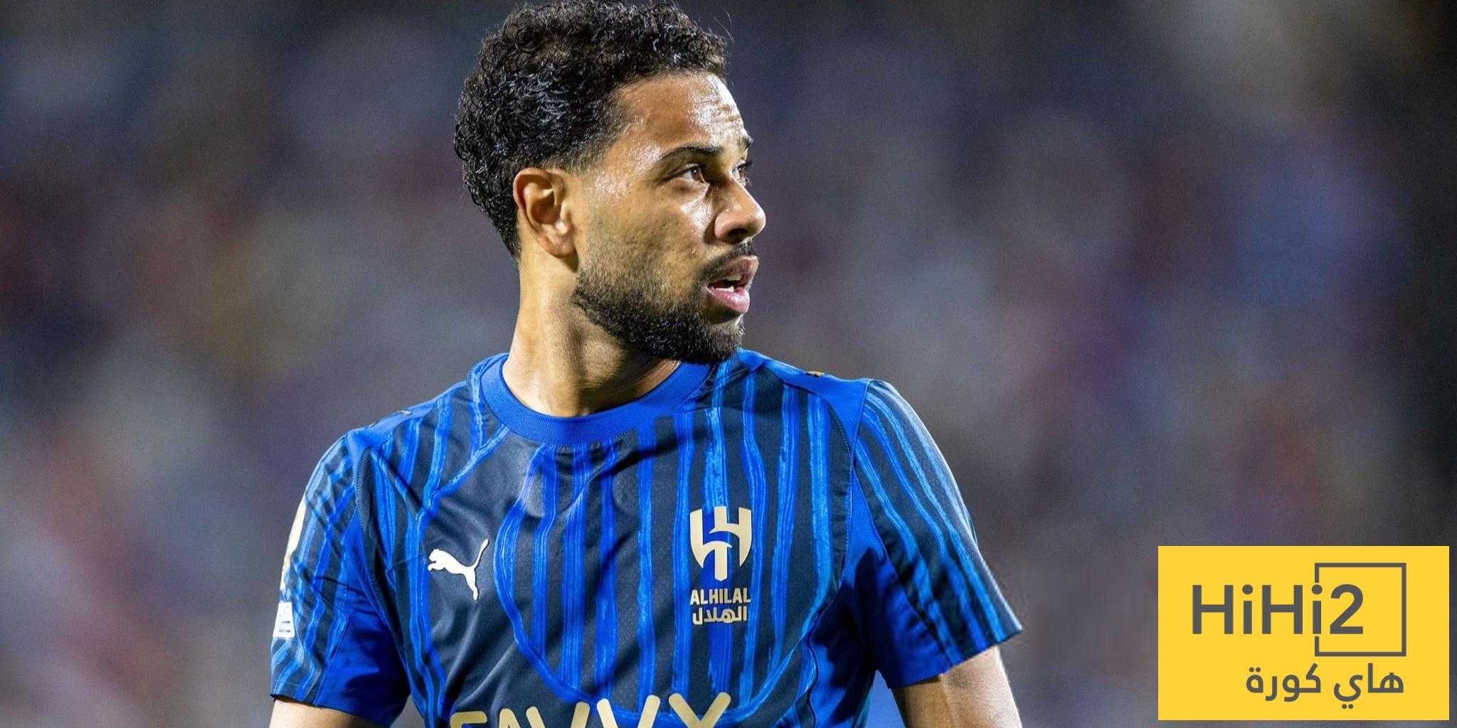 تصعيد خطير .. محامي لودي قد يواجه الهلال بثغرة نونيز ! تصعيد خطير .. محامي لودي قد يواجه الهلال بثغرة نونيز !