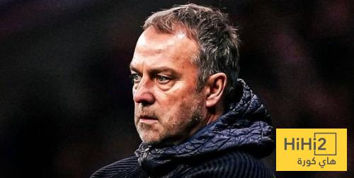 إنذار كبير في برشلونة ..!