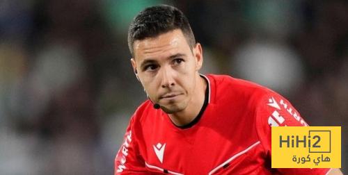 الكشف عن حكم مباراة ريال مدريد ضد سوسيداد الكشف عن حكم مباراة ريال مدريد ضد سوسيداد