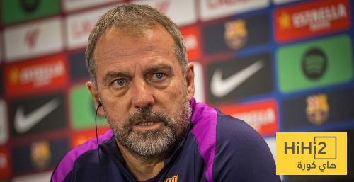 فليك يتلقى الدعم بعد هزيمة اتلتيكو مدريد فليك يتلقى الدعم بعد هزيمة اتلتيكو مدريد