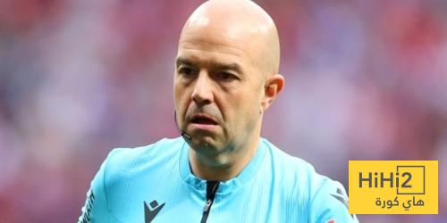 الاتحاد الاسباني يكافئ حكم الـ VAR في مباراة برشلونة واتلتيكو