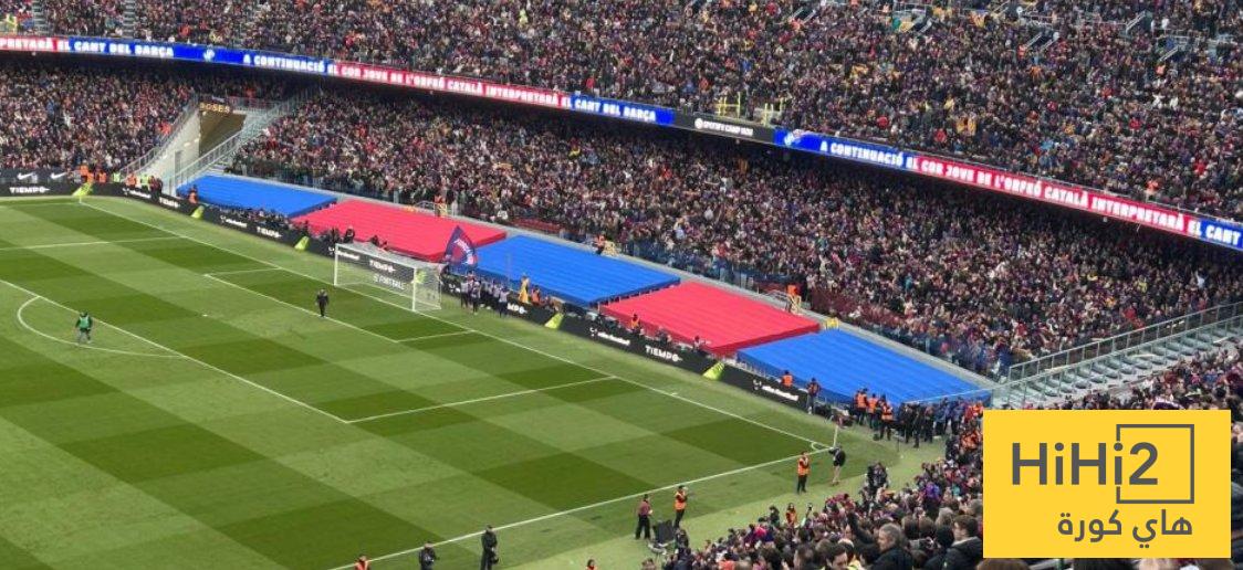 في الكورة : جحيم الكامب نو في انتظار سيميوني وفريقه