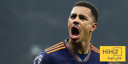 نتيجة آخر مباراة بين نيوكاسل وأستون فيلا