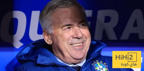 ماذا قال أنشيلوتي حينما طلب منه ضم نيمار ؟