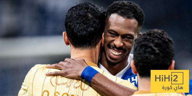 كنو يحقق إنجازًا جديدًا مع الهلال