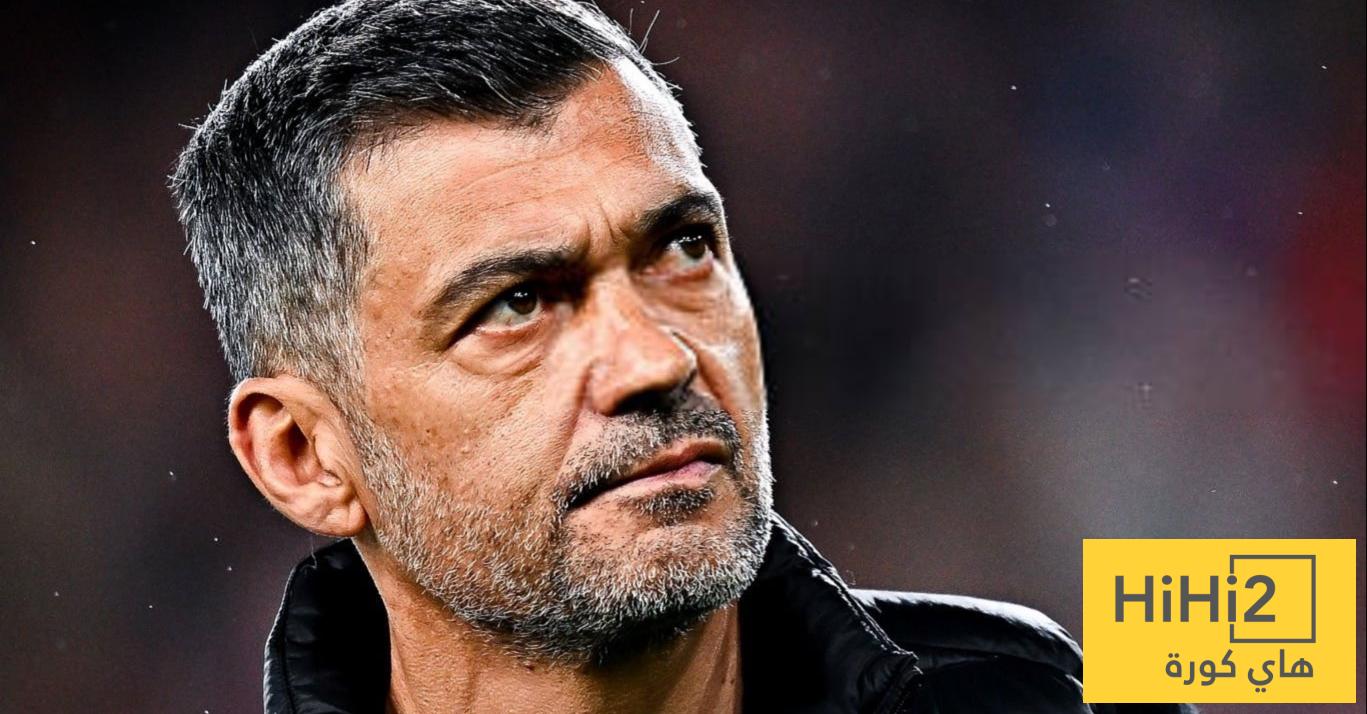 في الكورة : كونسيساو في دائرة الانتقادات !