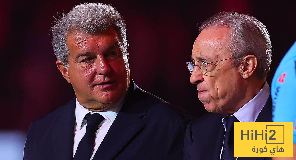 ورق الــ A4 ببلاش يا لابورتا …! هذه نتائج دعم التحكيم الفاشل 