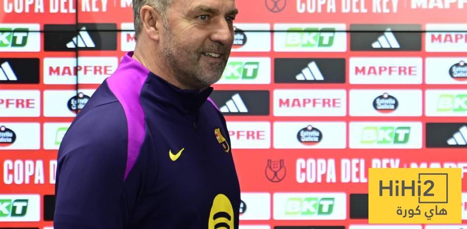 هكذا فقط يغلب برشلونة أتلتيكو..