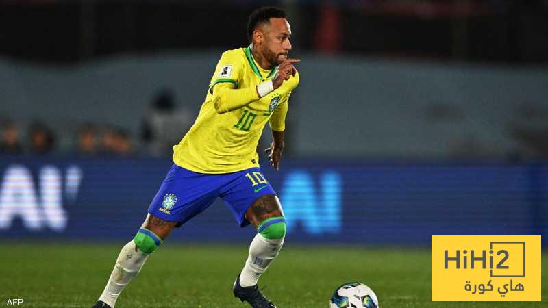 رد أنشيلوتي على ضم نيمار في المونديال رد أنشيلوتي على ضم نيمار في المونديال