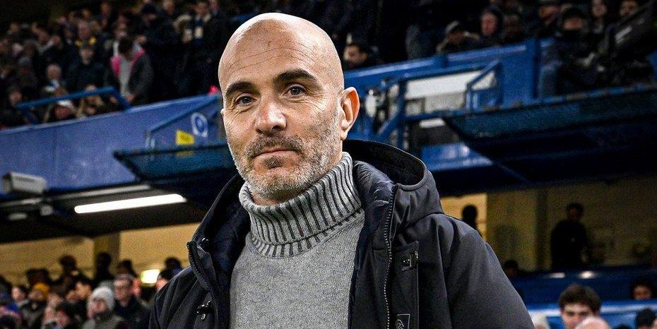 حقيقة اقتراب ماريسكا من تدريب توتنهام