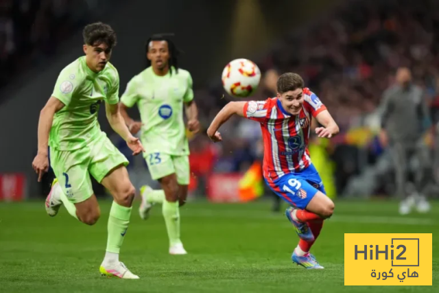 سلاح برشلونة السري في إياب كأس الملك 1