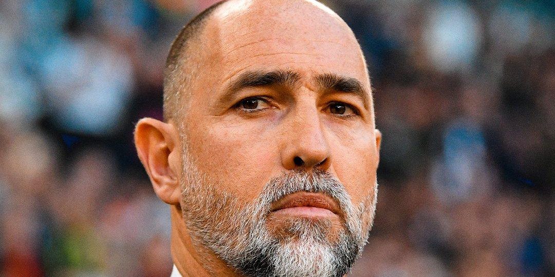 رسميًا.. إيغور تيودور مدربا لتوتنهام حتى نهاية الموسم