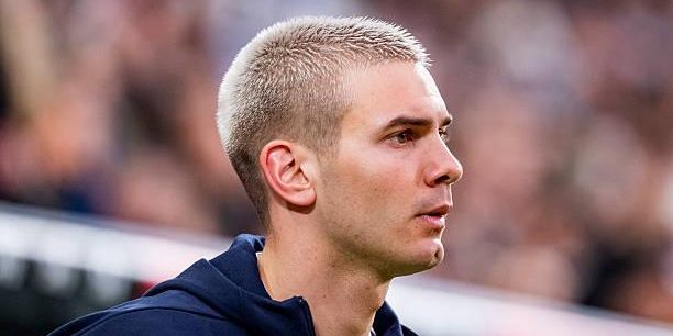 ثنائي ريال مدريد مهدد بالإيقاف في مباراة أوساسونا