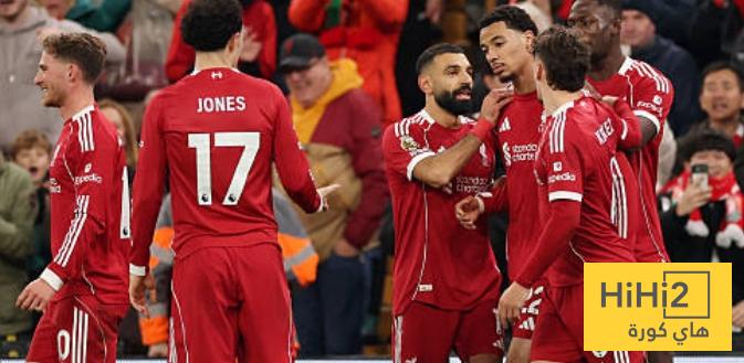 عقدة الدور الرابع في كأس الاتحاد تطارد ليفربول