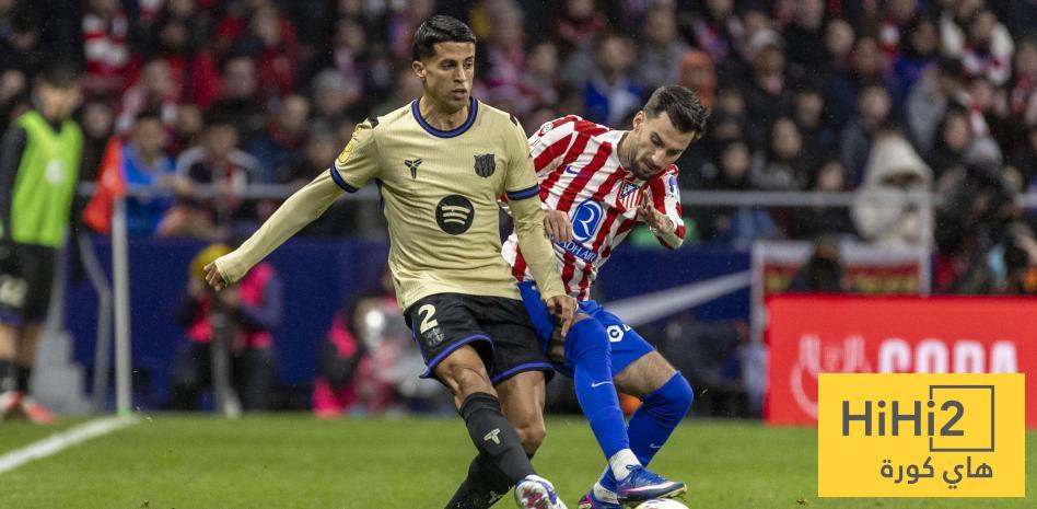 برشلونة قادر على الريمونتادا… ولكن